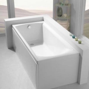 Carron Delta 1500x700mm Bath