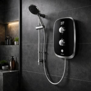 Electric Showers