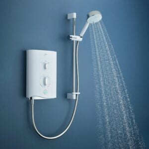 Power Showers