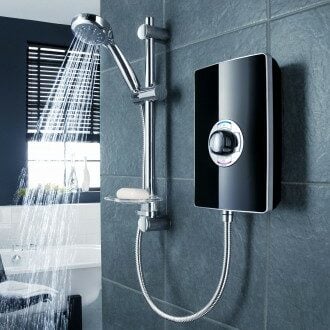 Plumbers or Electricians: Who installs an Electric Shower?