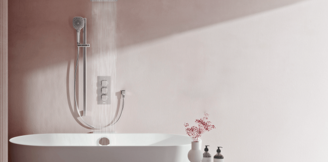 The Best Aqualisa Showers to Buy Now