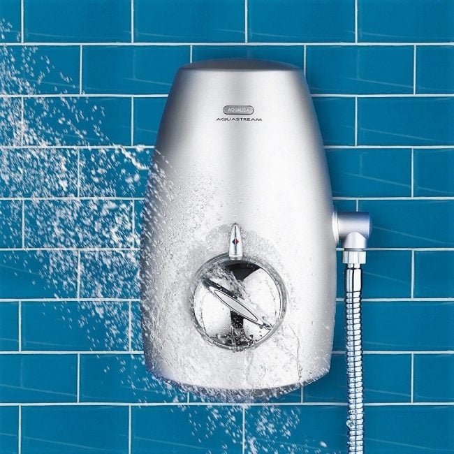 Five Tips for Cleaning Bathroom Chrome Fittings