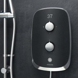 Aqualisa Electric Shower