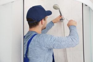 installing-electric-shower-plumber