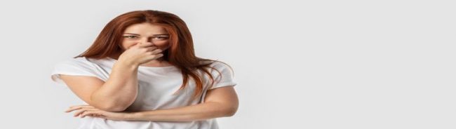 How To Get Rid Of Drain Odour