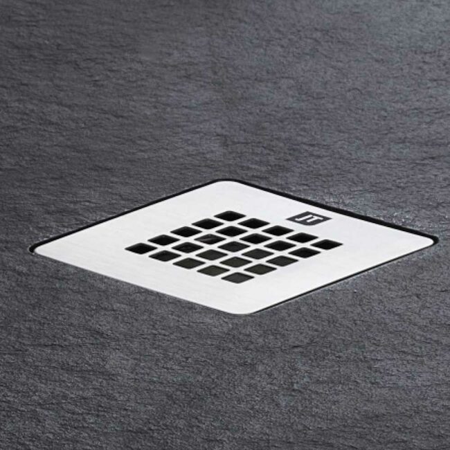 How to Unblock a Shower Drain