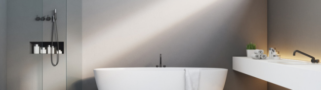 Shower or Bath: Which One Should You Choose?