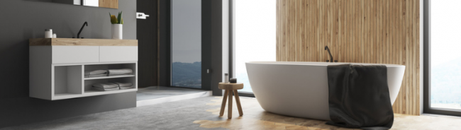 5 Projected Bathroom Trends for 2021