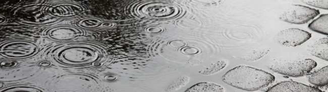Where Are The Top 20 Rainiest Cities In The UK?
