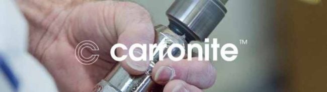 The benefit of choosing Carron Carronite Baths