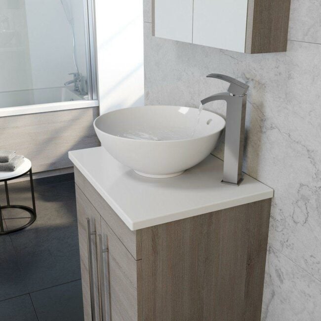 How To Unblock a Basin