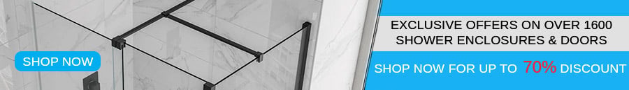 Shower Enclosures and Doors | Showers to You
