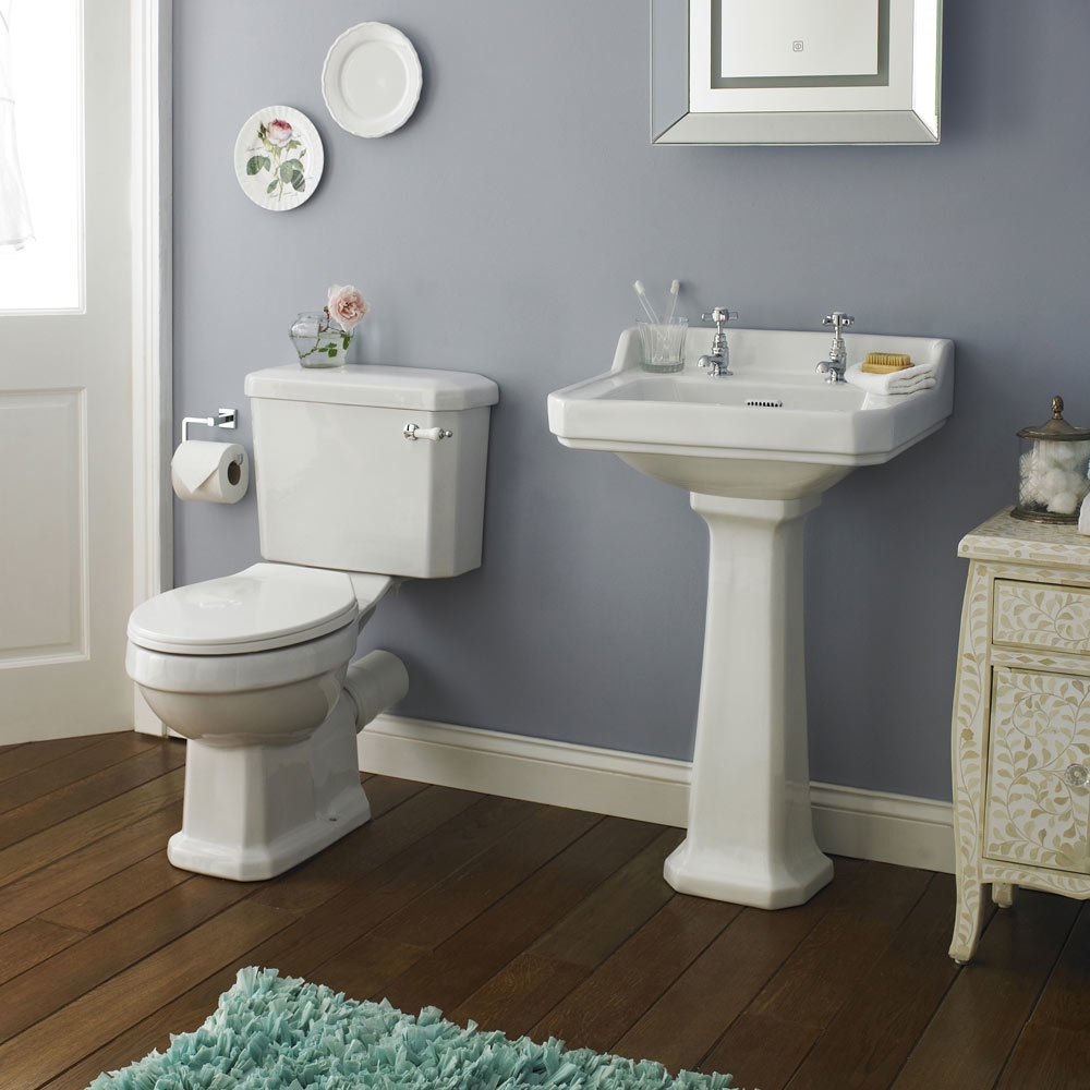 Nuie Carlton Ceramics Lifestyle