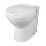 Nuie Melbourne Back to Wall Pan