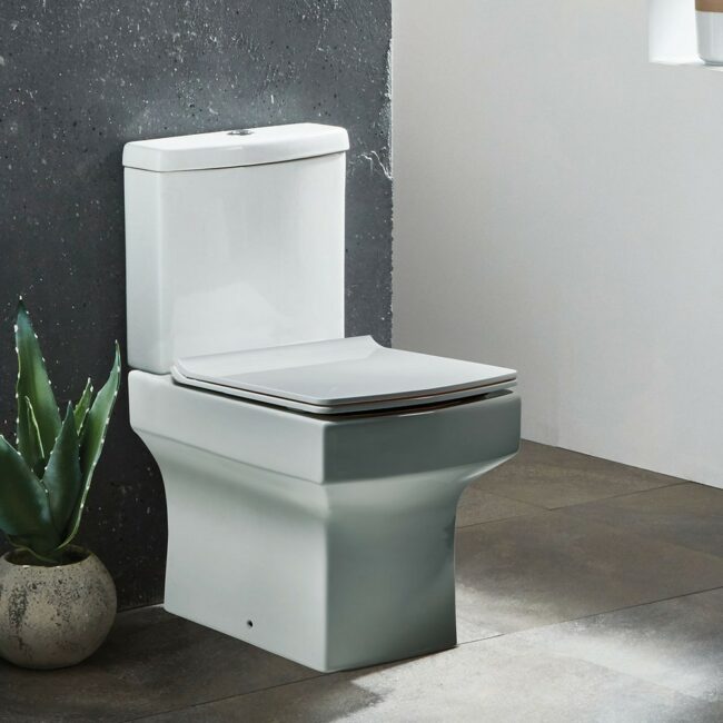Affordable Toilets | What is the Cheapest Toilet available