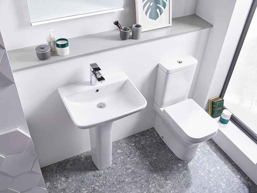 TavistockToiletandBasin
