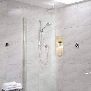 Aqualisa Q Smart Digital Showers