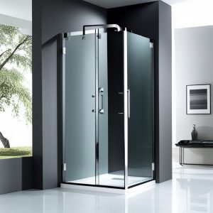 Smart Shower Technology