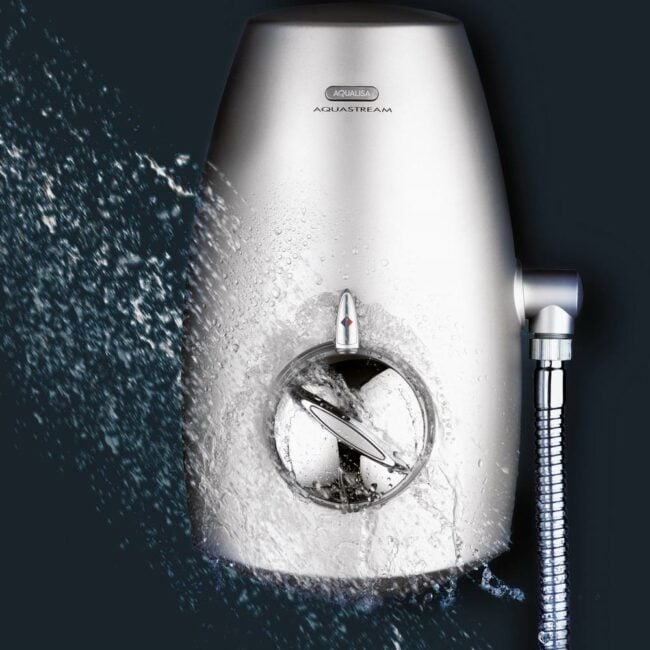 Growing Smart Technology in Showers