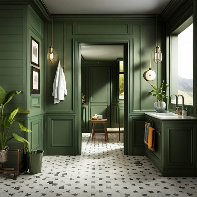 World Environment Day: Bathroom Habits Impact On The Planet