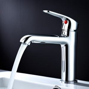 Bathroom Tap Image