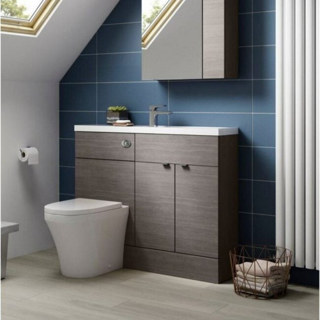 Small Bathroom Ideas To Consider