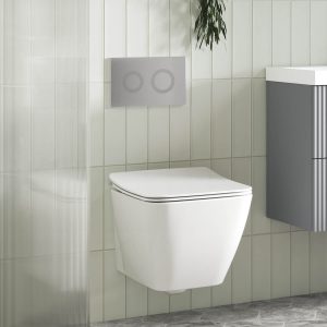 Wall Hung WC Unit
