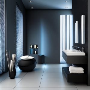 Bathroom LED Lighting Strips