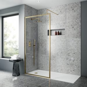 Bathroom Enclosure