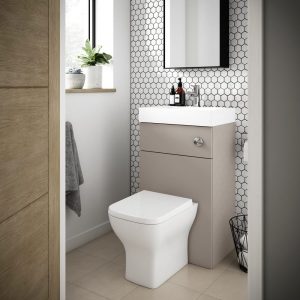 BTW Toilet Unit Furniture