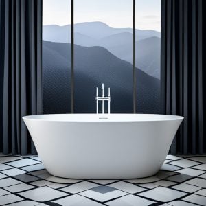 Bathtub