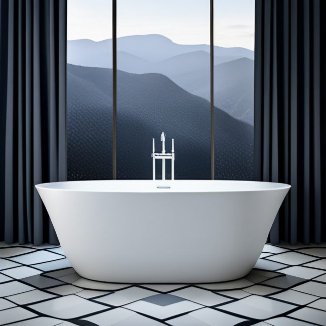 Spooky Halloween Bathroom Ideas