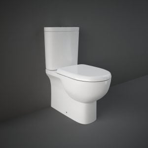 Close Coupled WC