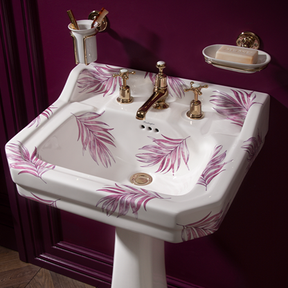 Pink Basin