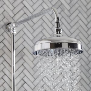 Showers