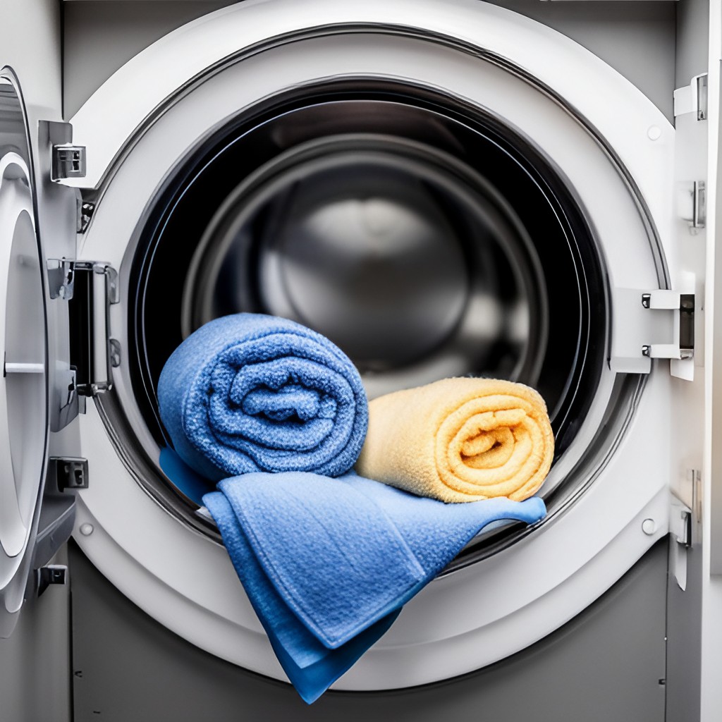 How often should you wash your towels? Research and more