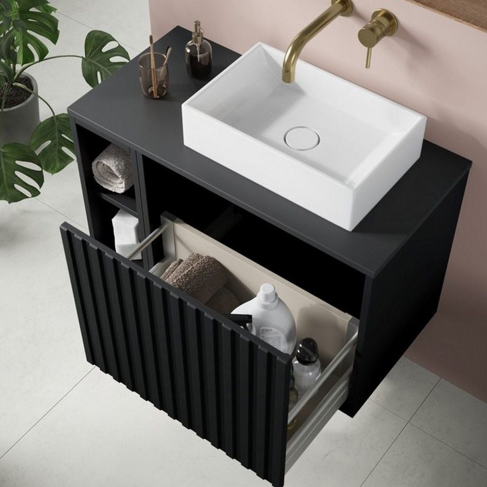Vanity Units