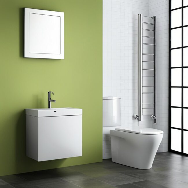 Five Autumn Inspired Bathroom Trends for 2023
