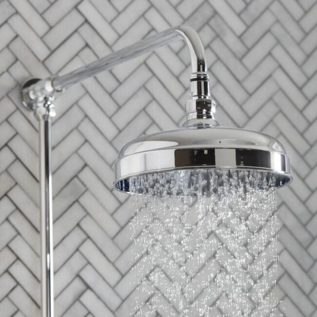 How to Replace a Shower Head