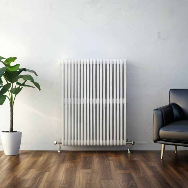 How to Bleed a Radiator