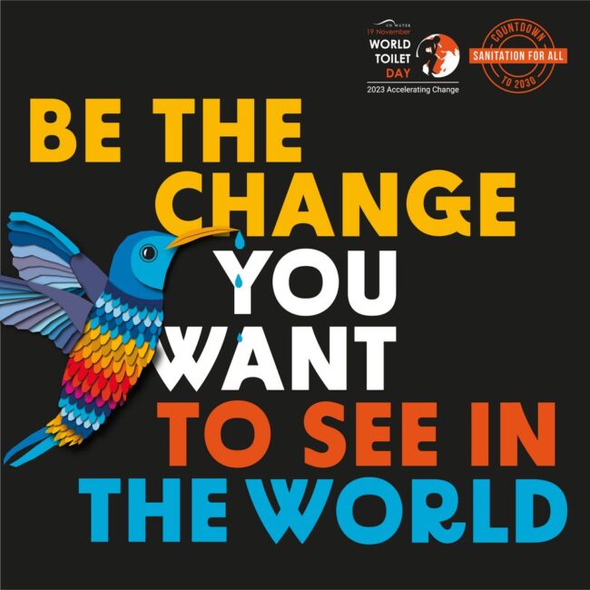 World Toilet Day: A Global Sanitation Crisis