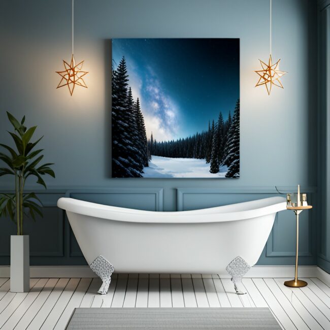 12 Days of Bathroom Renovation: A Christmas Countdown