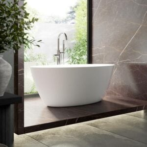 Freestanding Bath