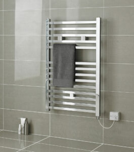 Electric Heated Towel Rail