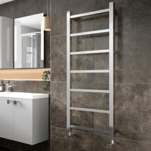 Heated Towel Rail Image