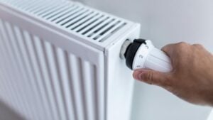 Radiator Valves (3)