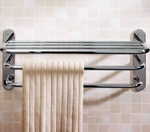 Bathroom Storage