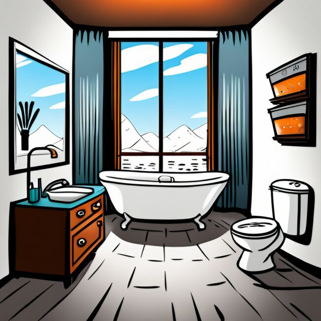Winter Bathroom Blog Main