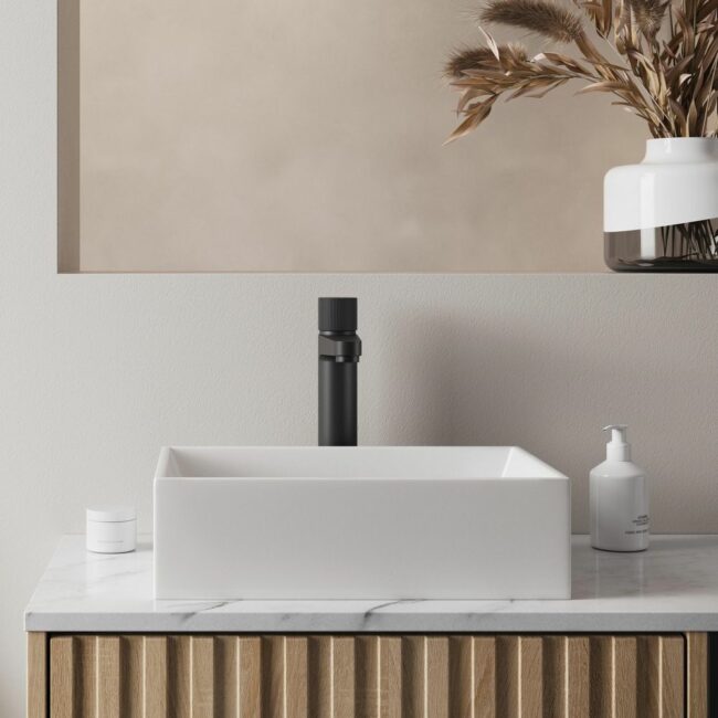 Choosing a Countertop Basin