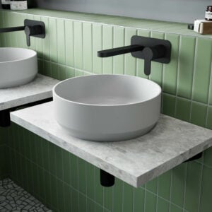 Countertop Basin Image